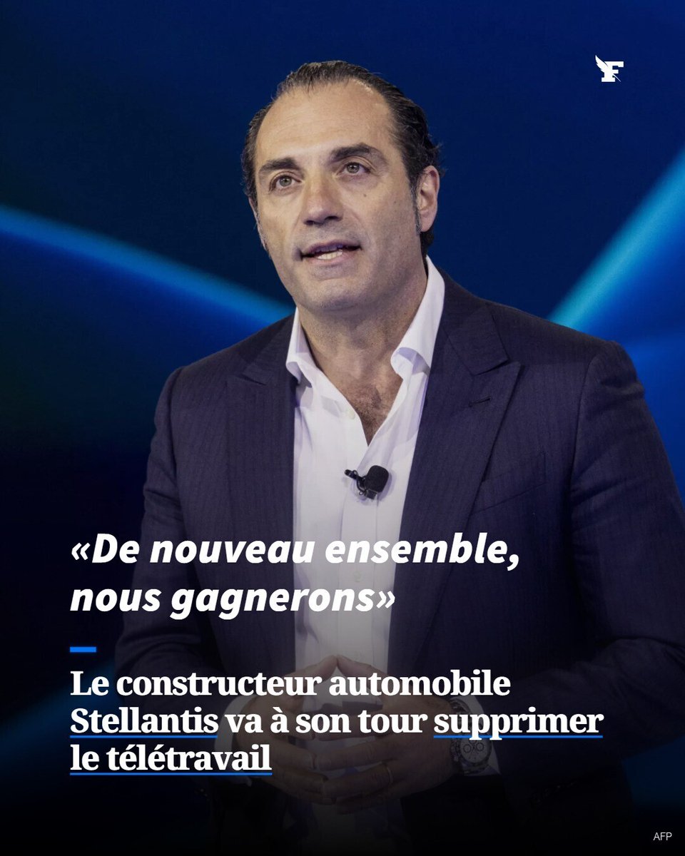 Le Figaro tweet media