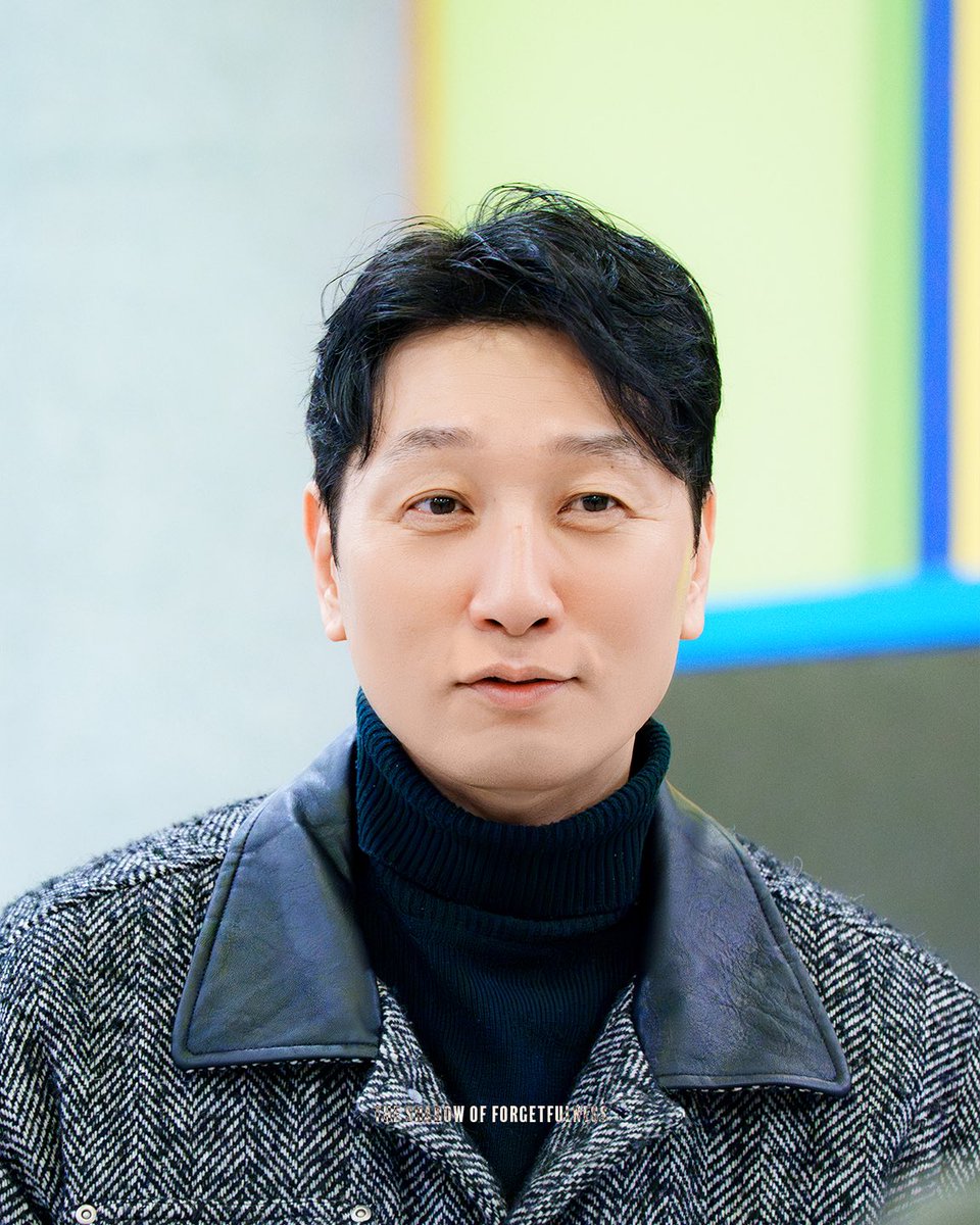 The Shadow of Forgetfulness tweet media