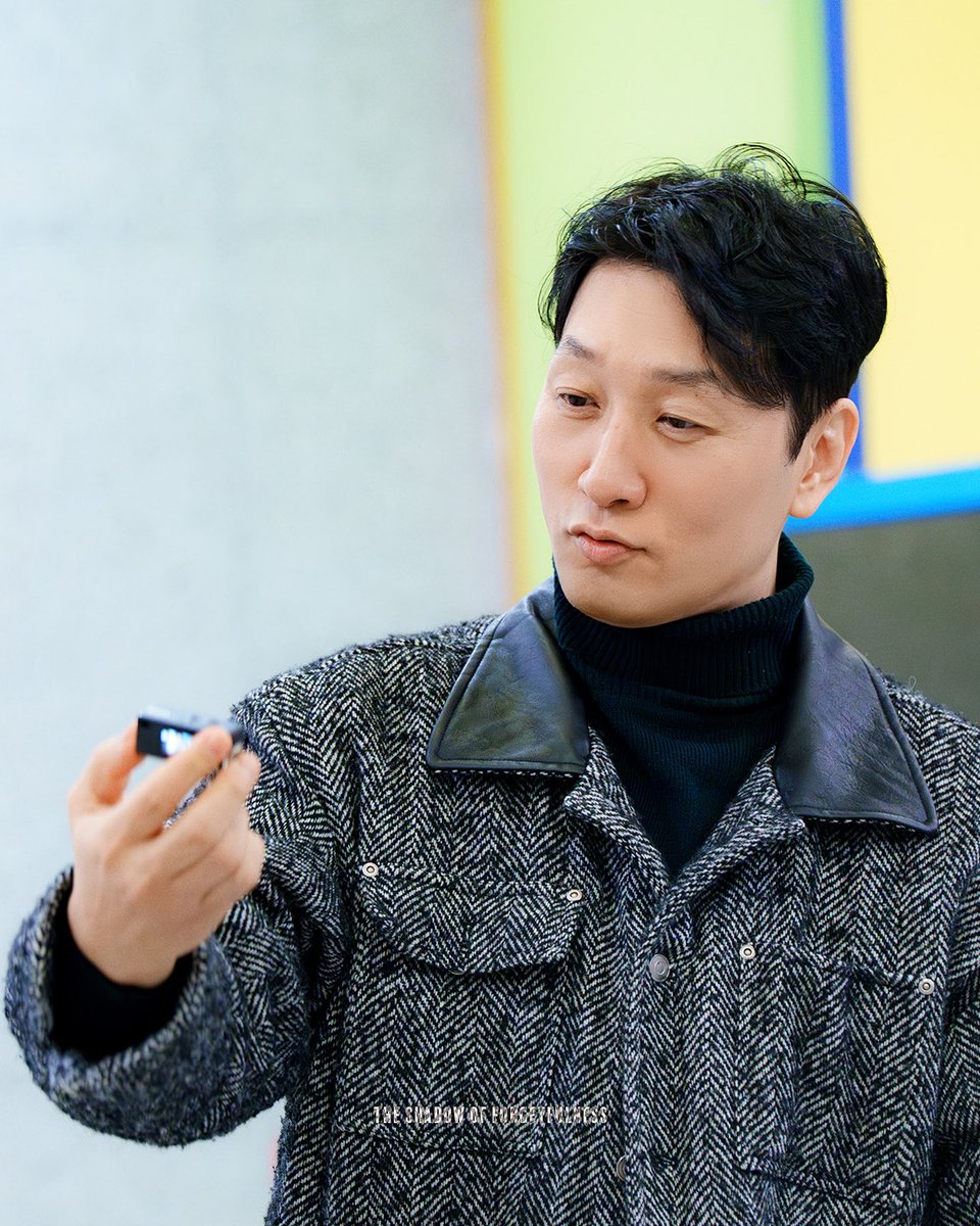 The Shadow of Forgetfulness tweet media