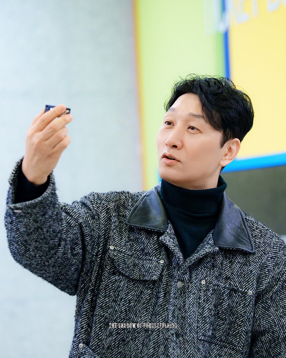 The Shadow of Forgetfulness tweet media