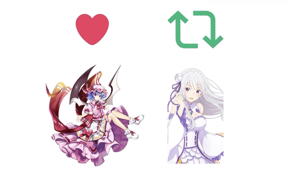 #ネタツイ
"○"ミリアといえば？