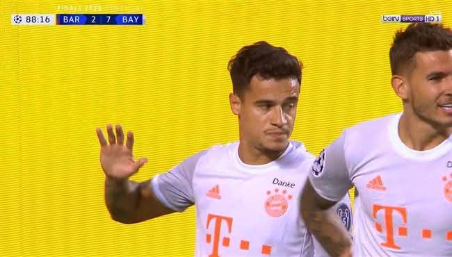 هذي الصفقات كلفت برشلونة 425 مليون