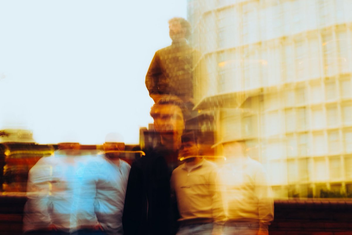 Isolation Official tweet media