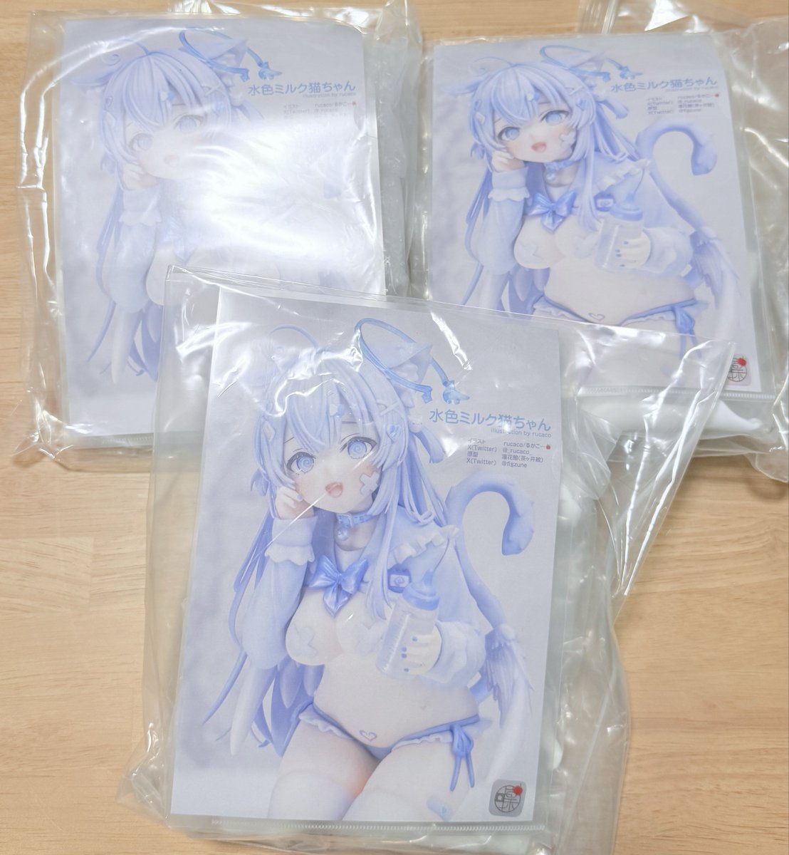 rucaco(るかこ)〰🍎 tweet media