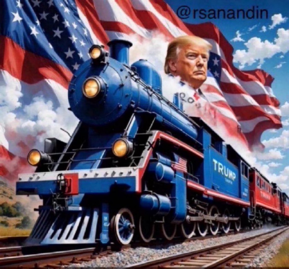 FRIDAY! NO PATRIOTS ACCOUNT 
SHOULD HAVE LESS THAN 110K FOLLOWERS!!!🇺🇸🦅🇺🇸

Retweet &amp; drop your handle, Patriots follow All who Retweet!!!!🇺🇸🦅🇺🇸

#MAGA 
#PatriotsUnite 🇺🇸🦅🇺🇸