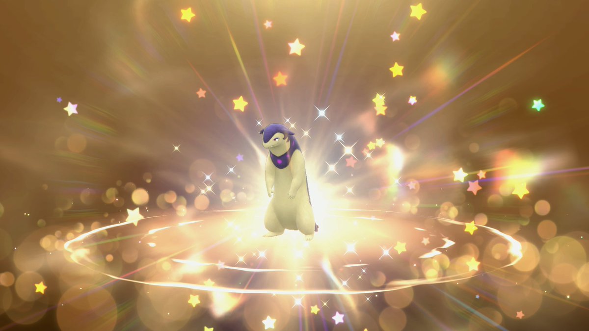 CenterPkmn's tweet photo. Começou a nova distribuição para Pokémon Scarlet &amp; Violet, em comemoração ao EUIC 2026. Ao resgatar o código abaixo, você receberá o Typhlosion de Hisui de Yumi Kinugawa.

➡️ EU1C26HEATWAVE

O código estará disponível até as 20:59 (BRT) do dia 20 de fevereiro. https://t.co/ut7lYq35ff