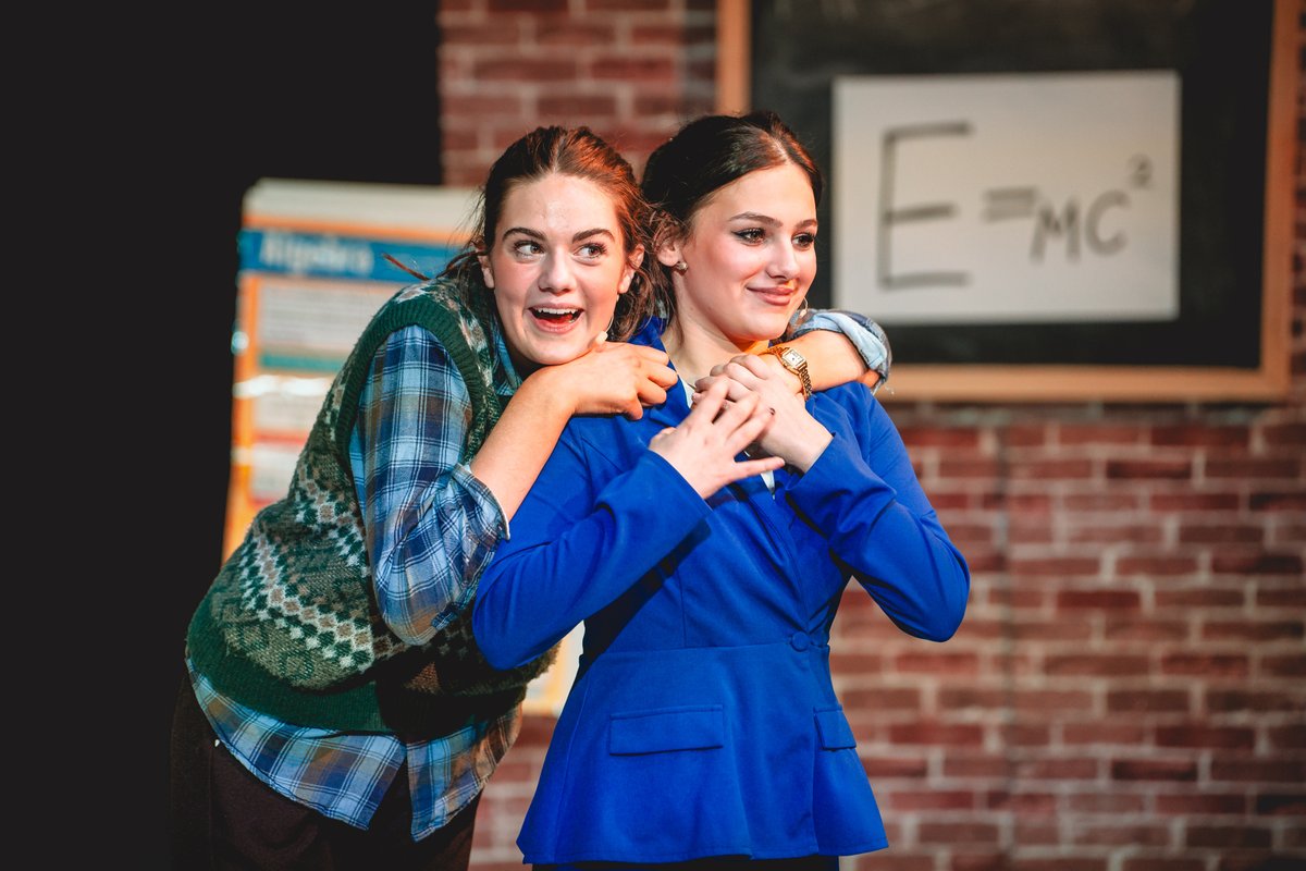 The King's School tweet media