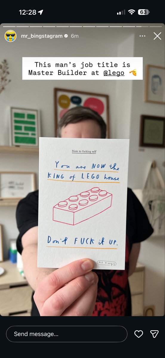 Adam Sunman tweet media