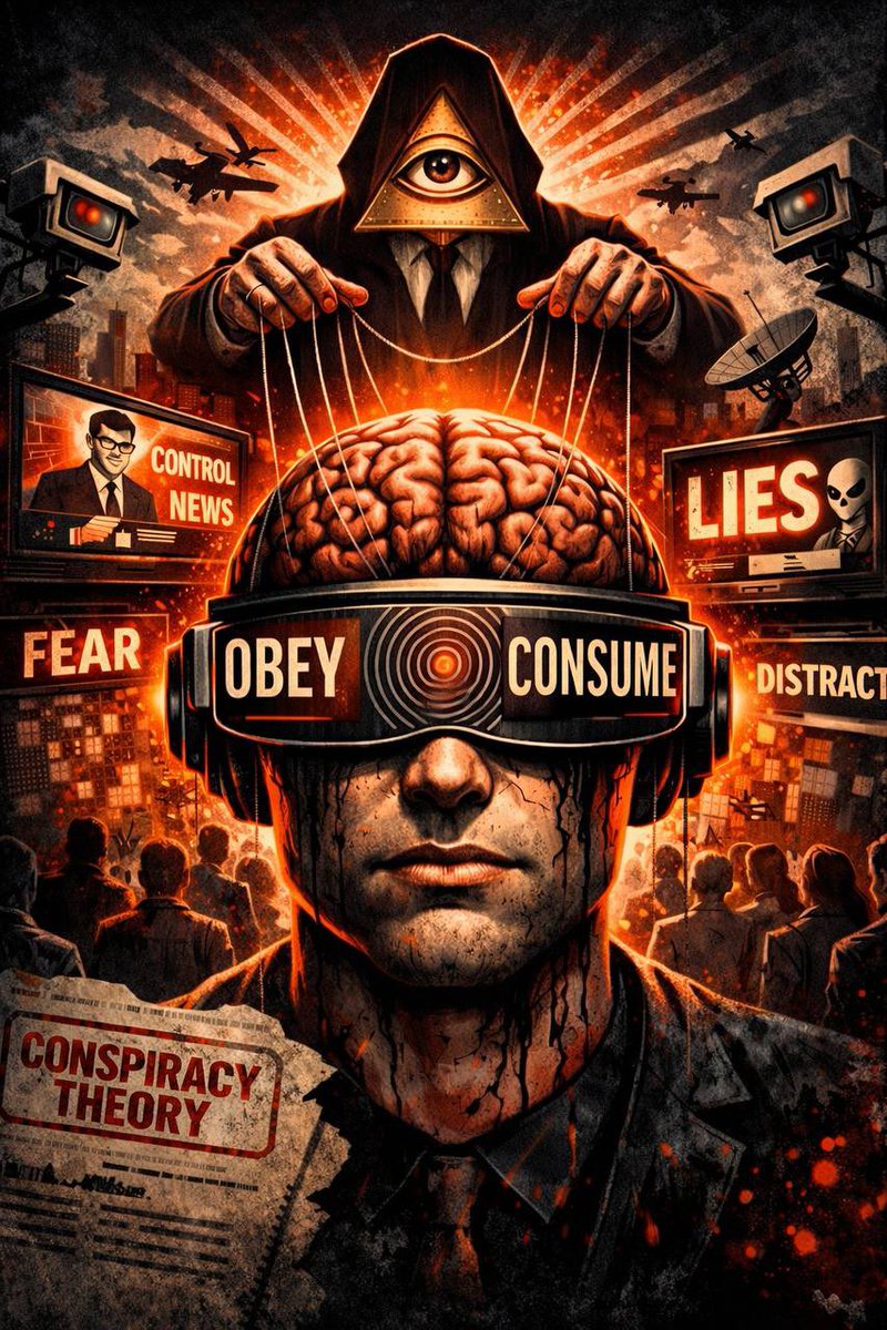 🚨 THE LIGHT IS NEAR THE WHOLE WORLD IS CHANGED 
WE'RE ABOUT TO ENTER A NEW DIGITAL WORLD 
The storm is here and Trump is leading the charge
The old system is crumbling
Ready to embrace the future
GOD choose us to be Alive and in this dimension to witness Justice