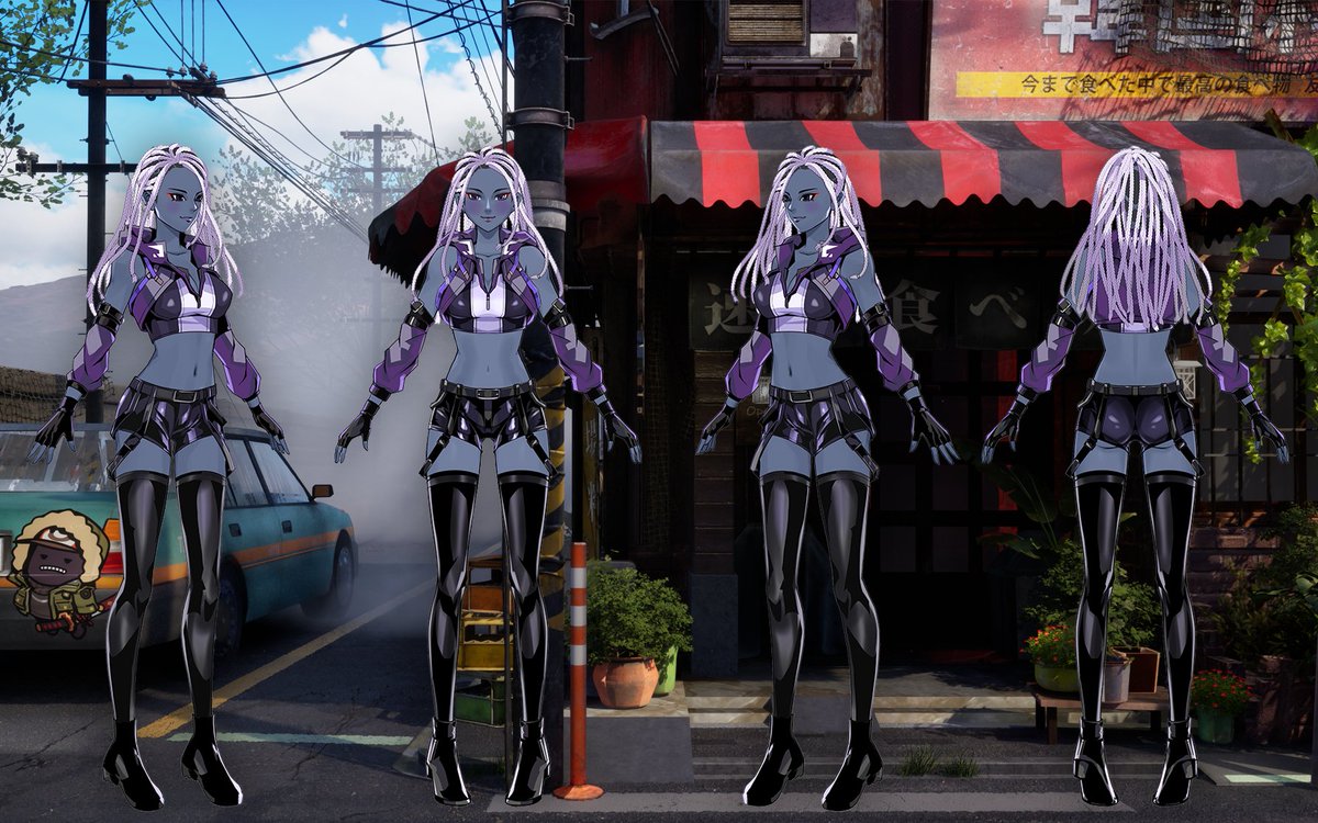 jahshaka tweet media