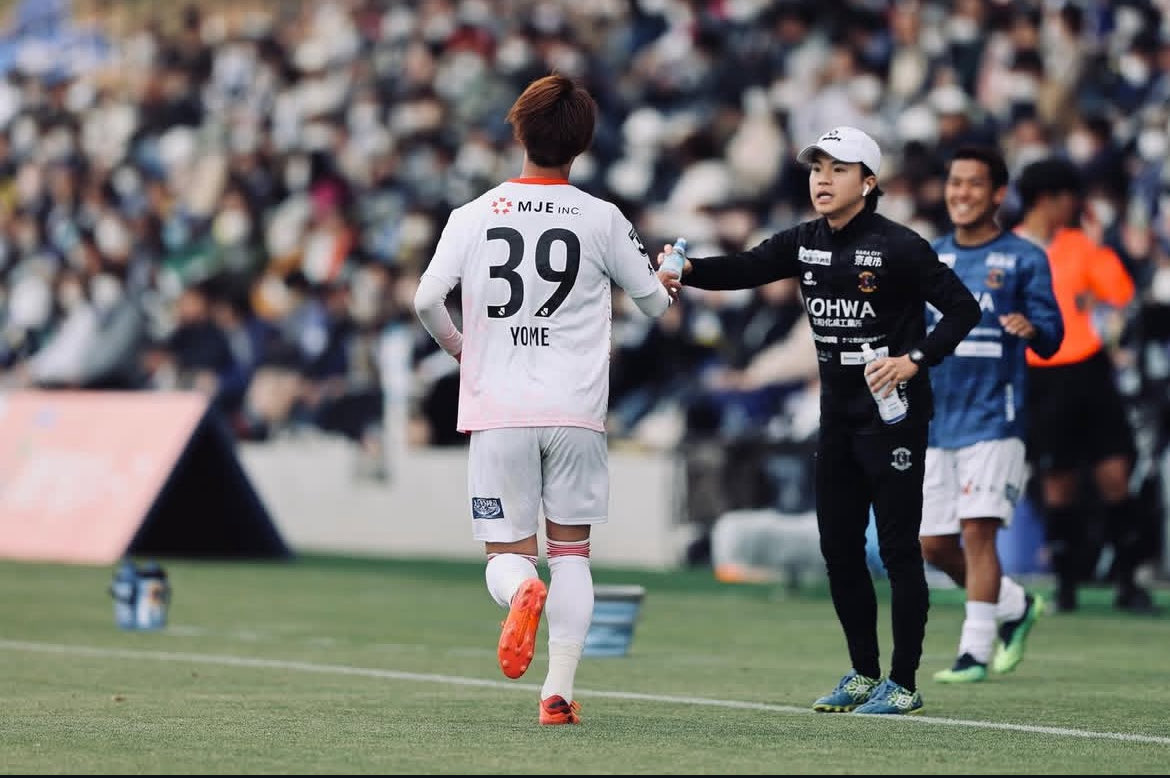 松村一志/Kazushi Matsumura tweet media