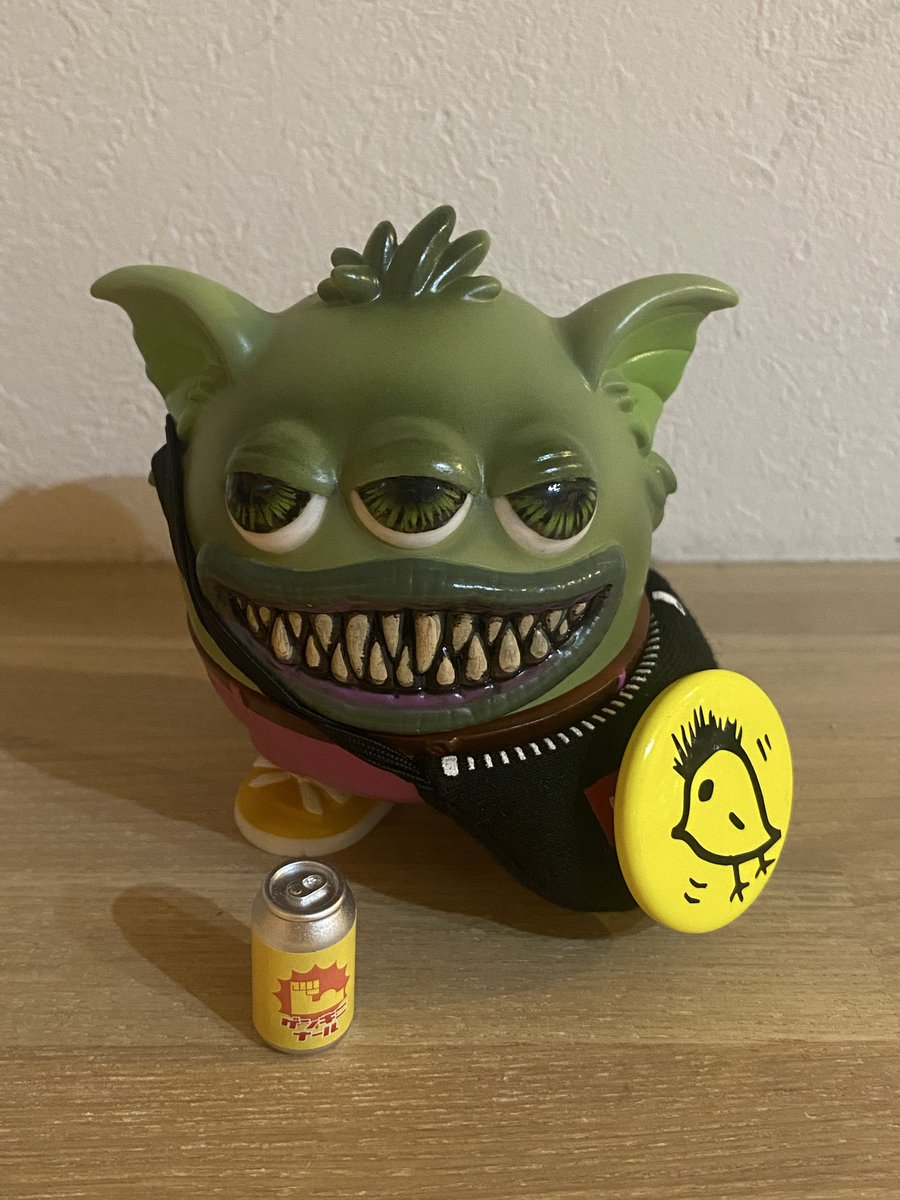 𝙿𝙴𝙴𝙺 𝙰 𝙱𝙾𝙾 𝚃𝙾𝚈 @3/7-8 MASHROOM FESTIVAL (@PEEKaBOO_TOY