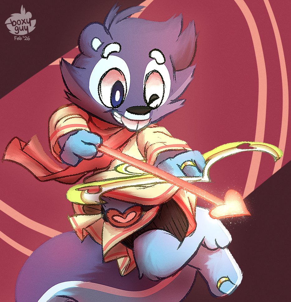 squishy squirrel (comms closed) tweet media