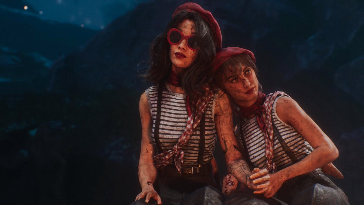 Clair Obscur: Expedition 33

#ClairObscurExpedition33 #VirtualPhotography