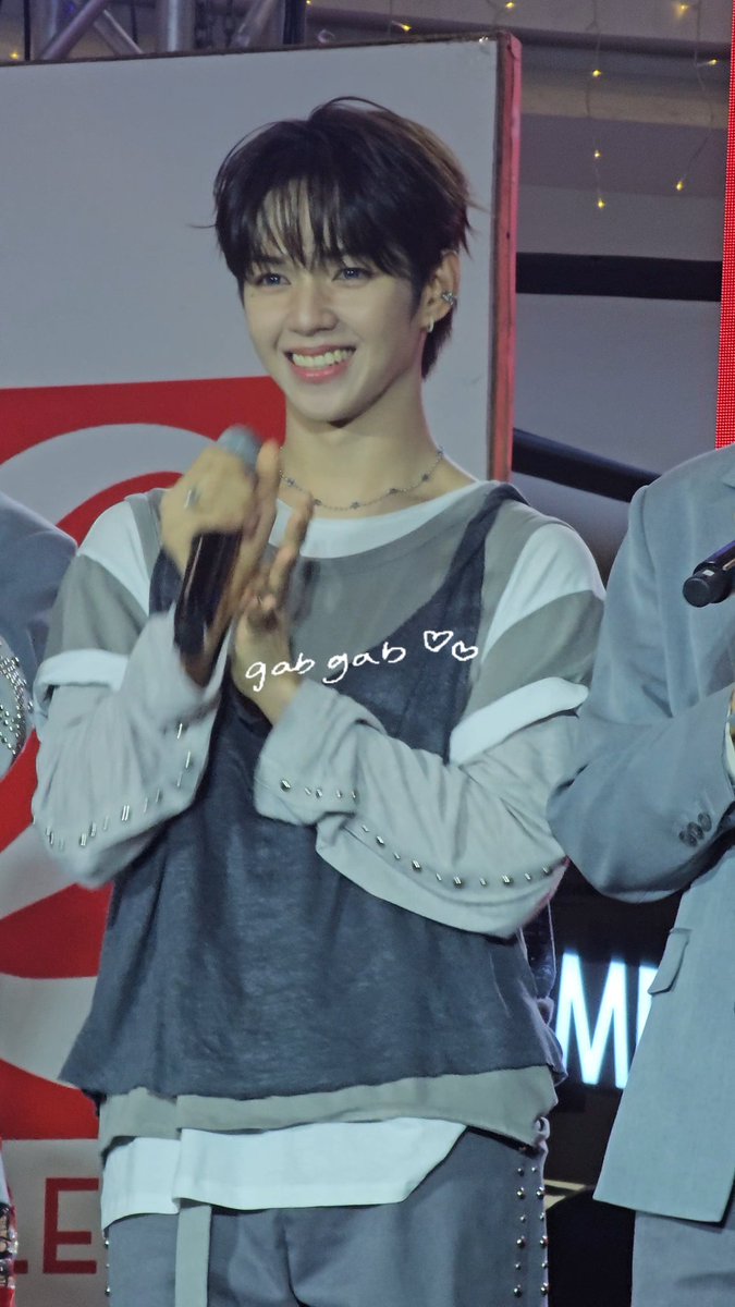 260213 RMusic Fest | Robinsons Galleria South

#JL #제이엘 
#AHOF #아홉