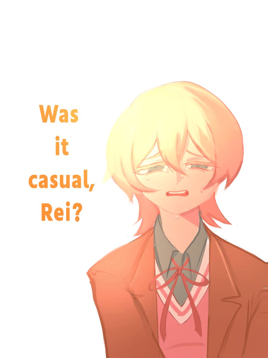 lia || Rei-pril 🐠🪑🐝 tweet media