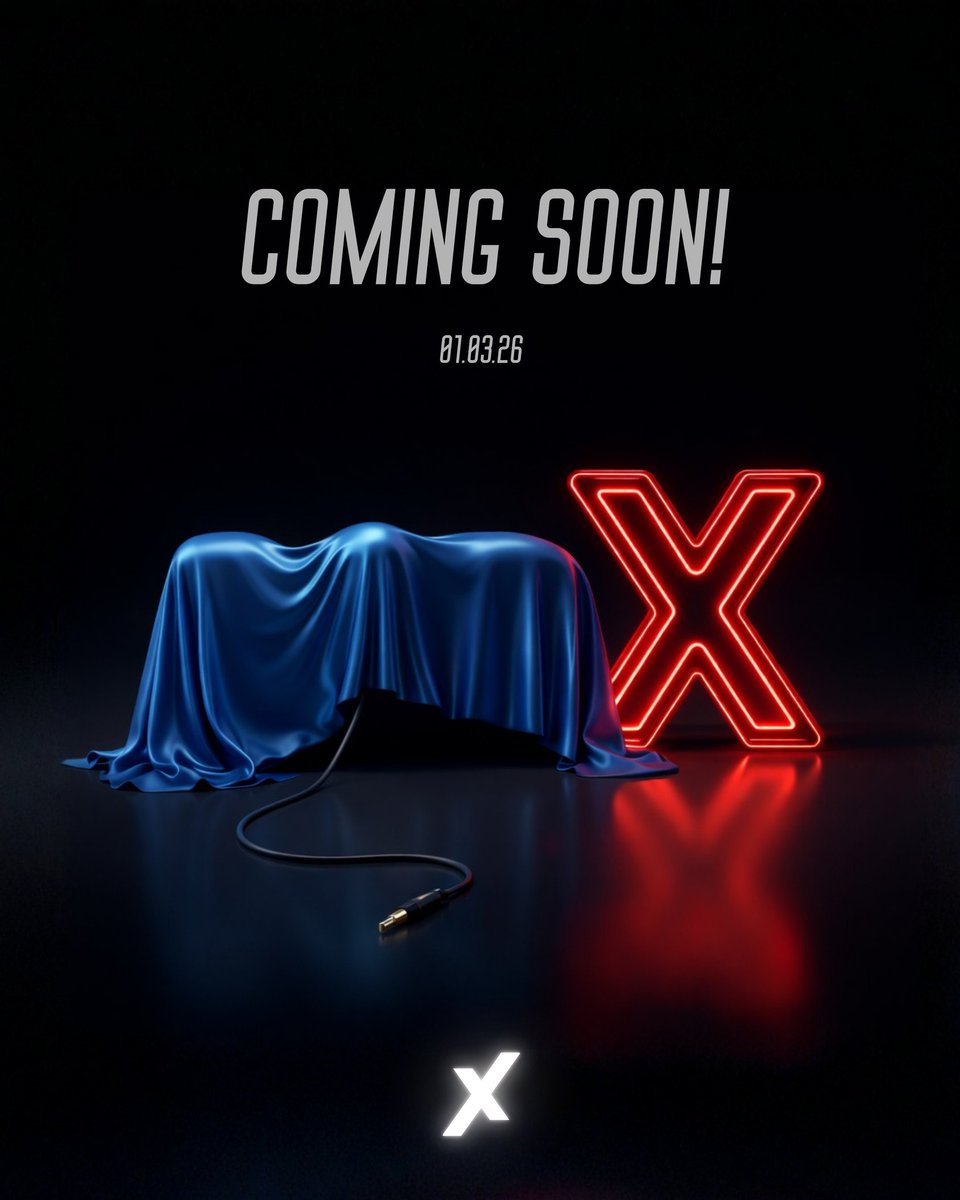 XDextore's tweet photo. Something new is entering the DEXTORE ecosystem.☄️

#dextore #ecosystem #onair https://t.co/jtPh8nwuT0