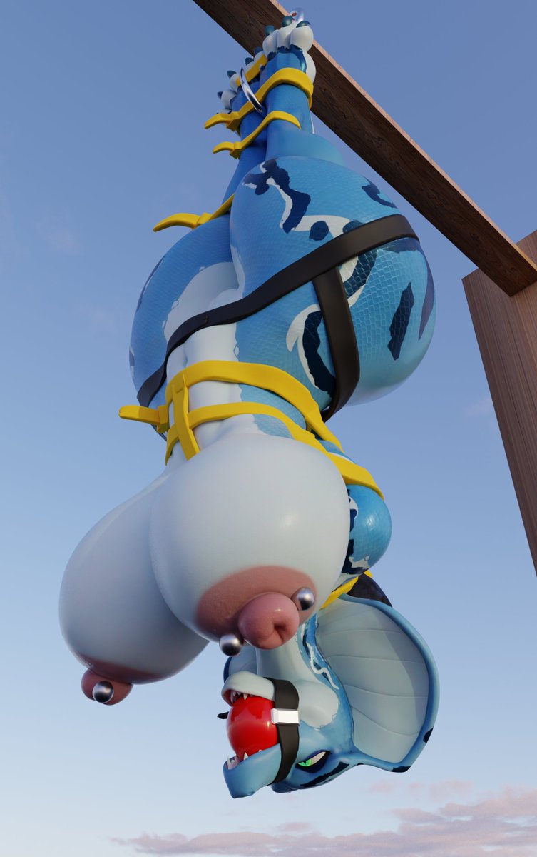 <Oh no, Dariana has been caught>
==Perspective One==
<Dariana model by <a href="/valorlynz/">Valz</a> >
<Dariana Belongs to <a href="/Quetzaly83/">Dariana</a>  >