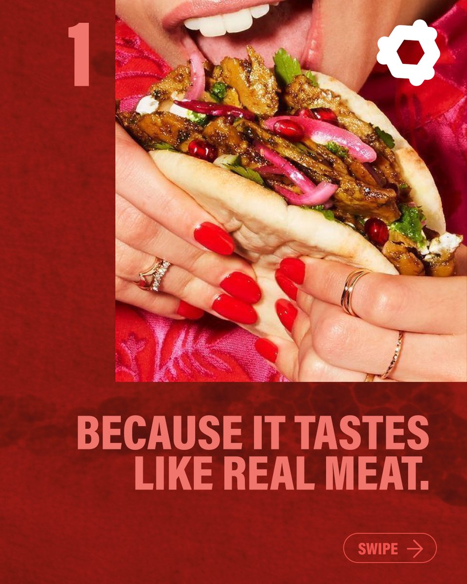 BioTech Foods tweet media