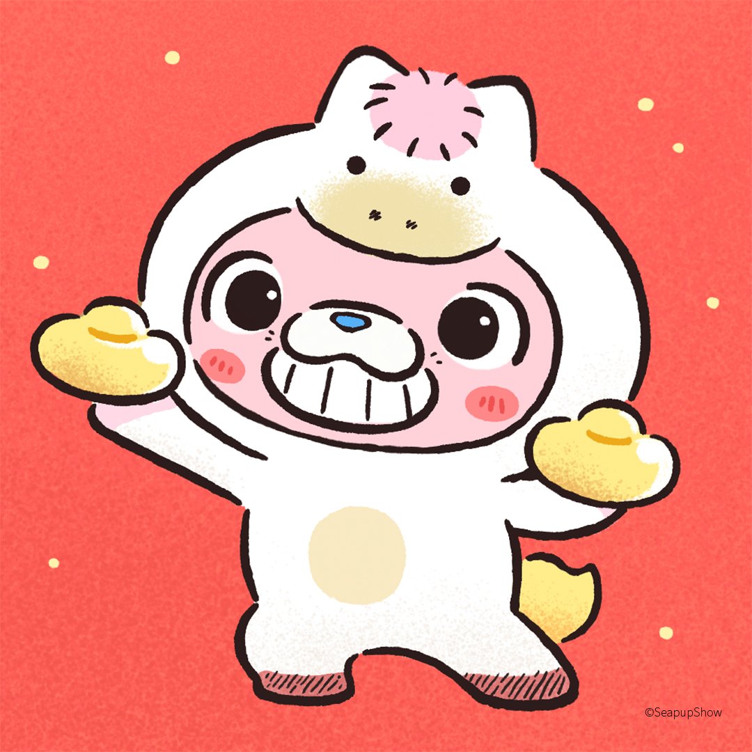 Seapup Show 這是海豆 tweet media