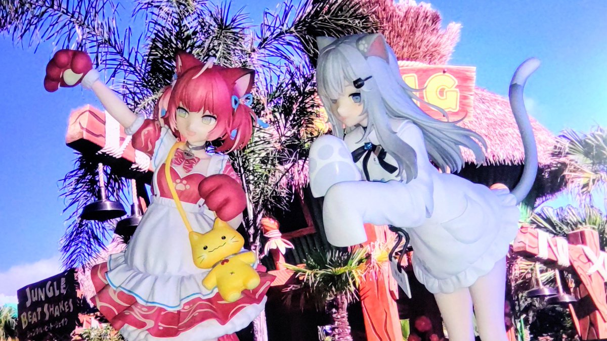 ぴのーすたー︎︎︎︎︎︎︎︎︎︎︎︎︎︎☞春夏のｱﾙﾃｨﾒｯﾄｼｬﾁｸﾌﾚﾝｽﾞ tweet media