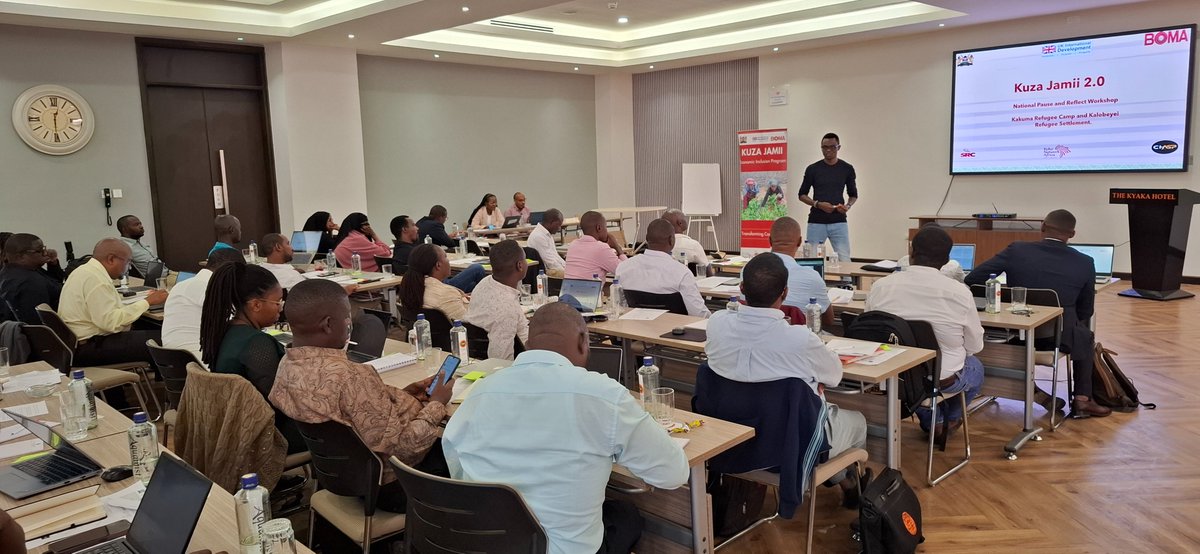 CHASP Advisory tweet media