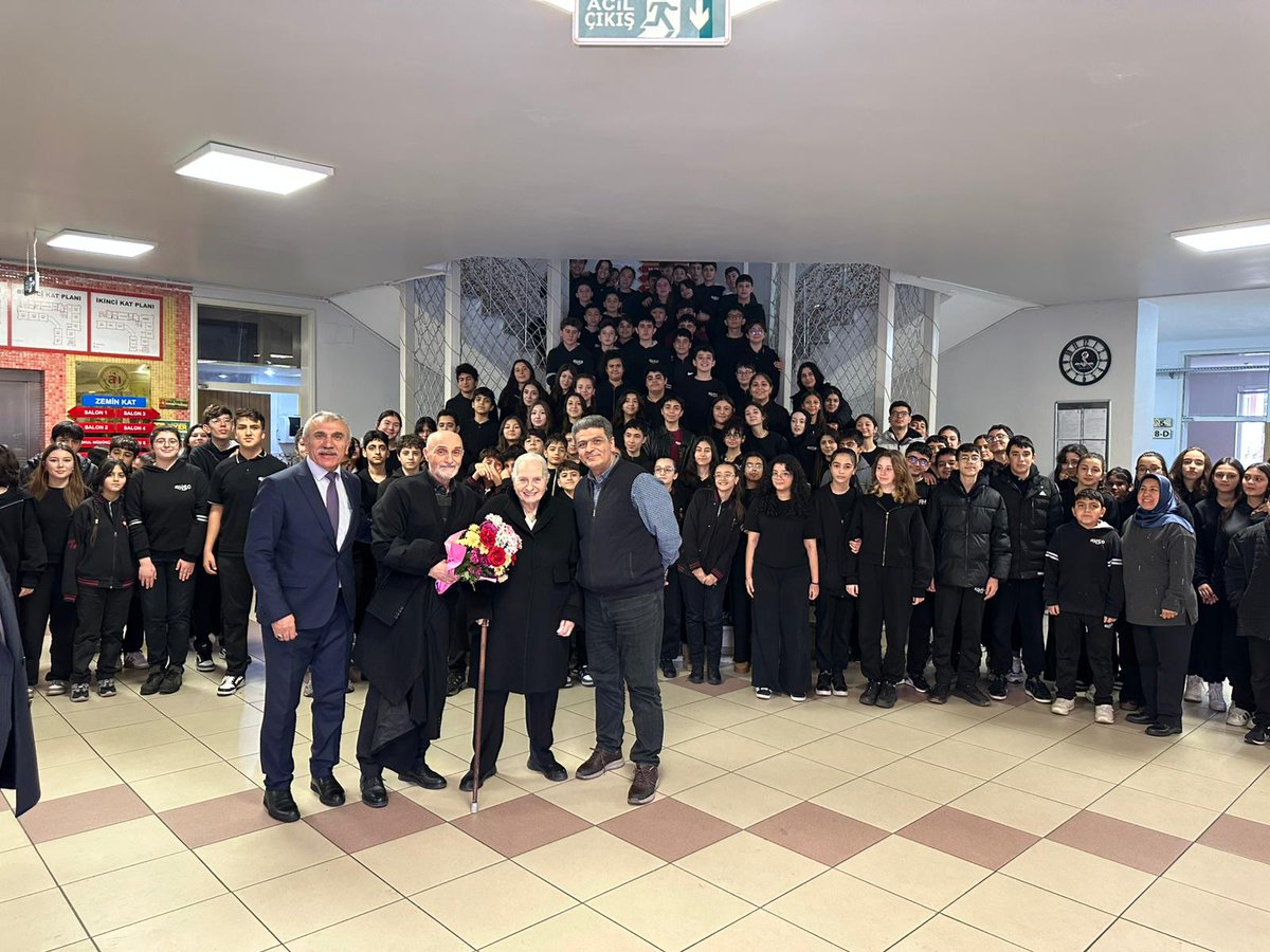 Mümin BULUT tweet media