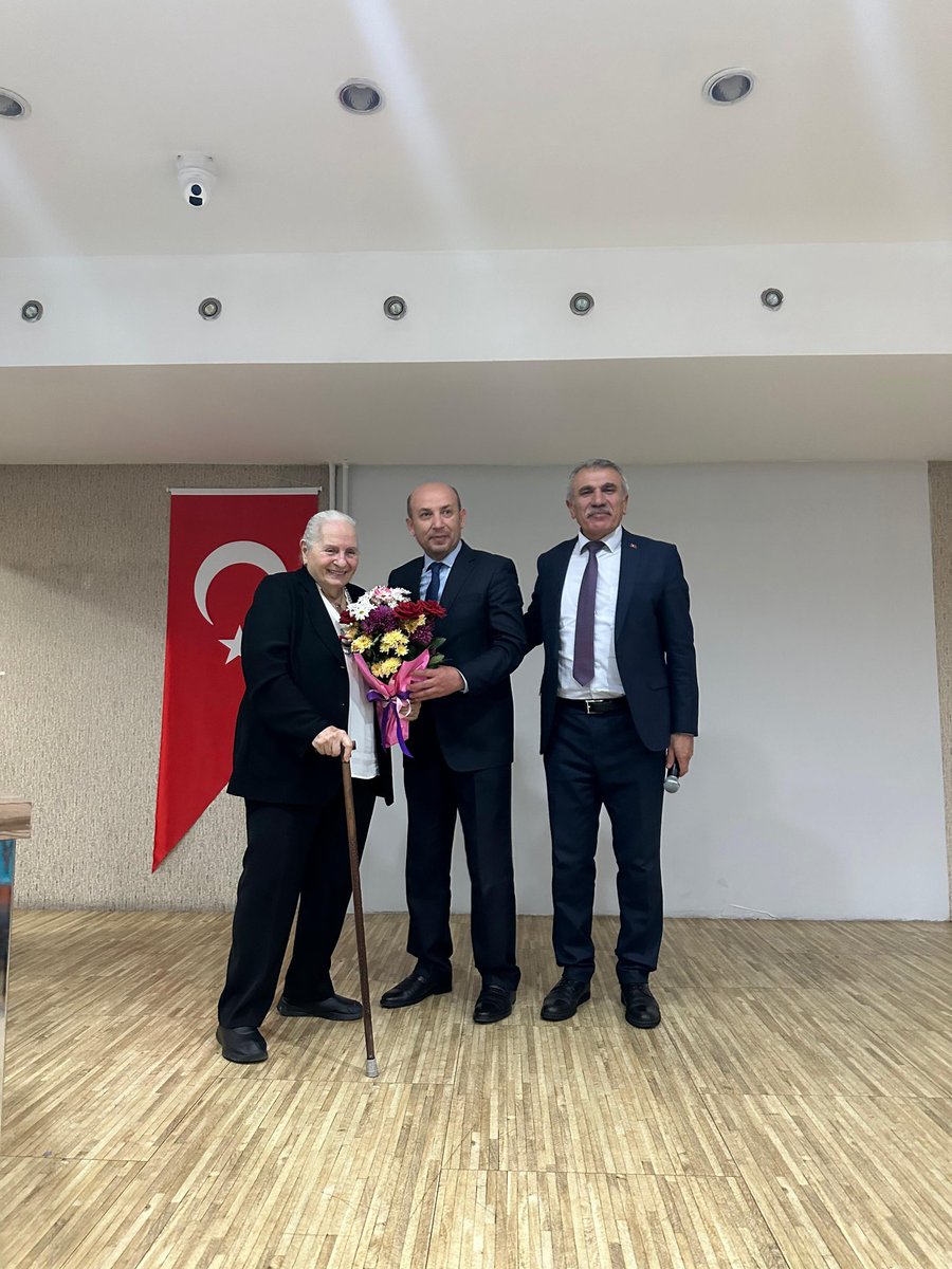 Mümin BULUT tweet media