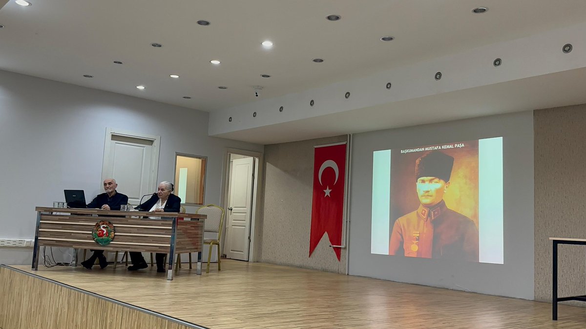 Mümin BULUT tweet media