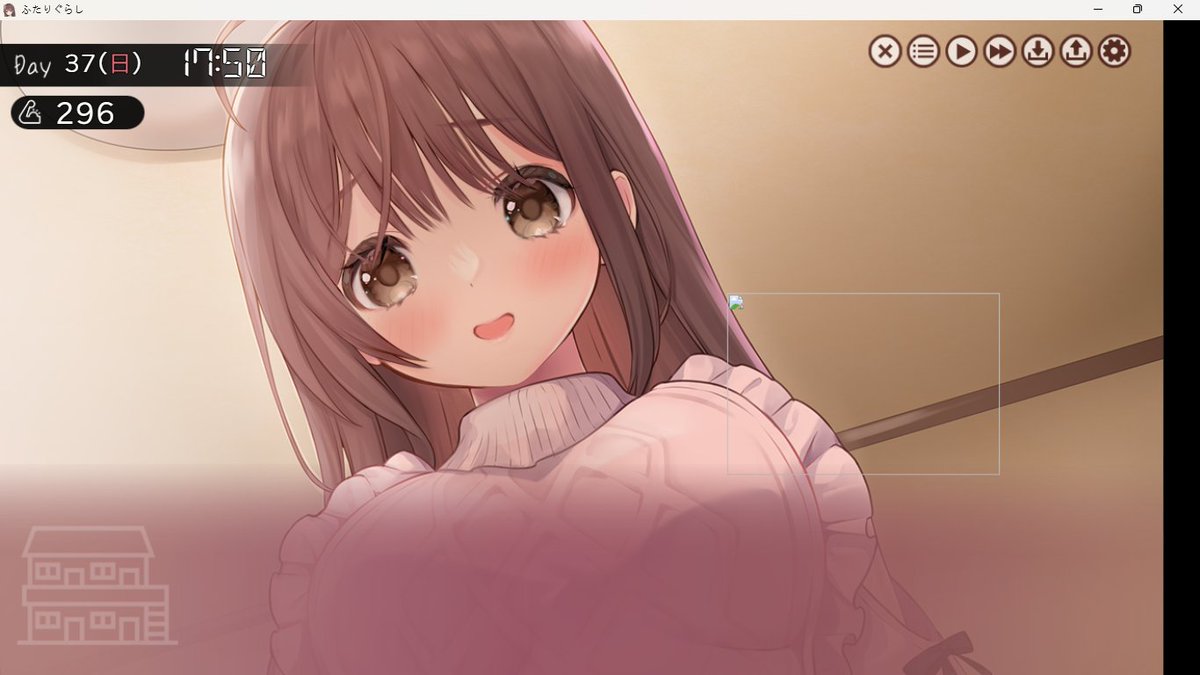 flyccat's tweet photo. @PICOPICOSOFT このドレスを着て胸を揉むと https://t.co/xOPV4SZ9Om