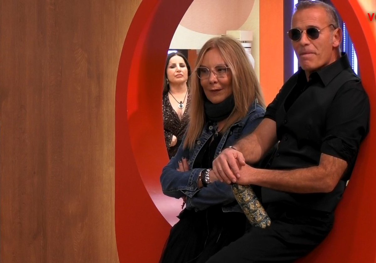 Belexa, el expulsado y LA GANADORA#ghduo13f