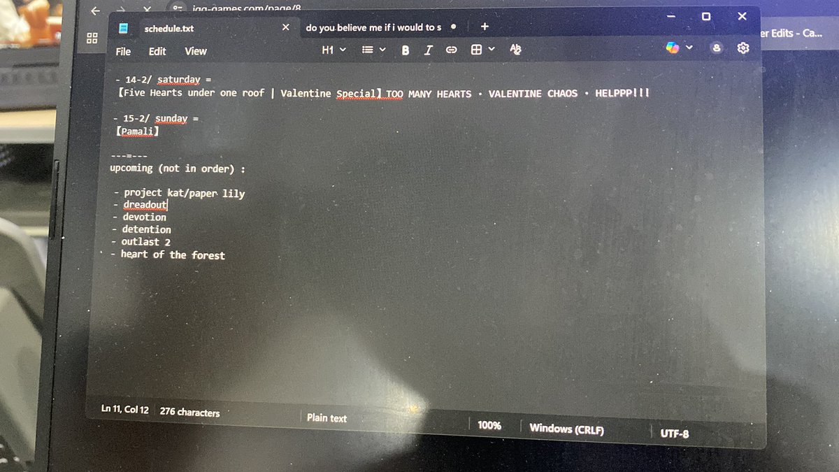 Carmelt (かるめん) tweet media