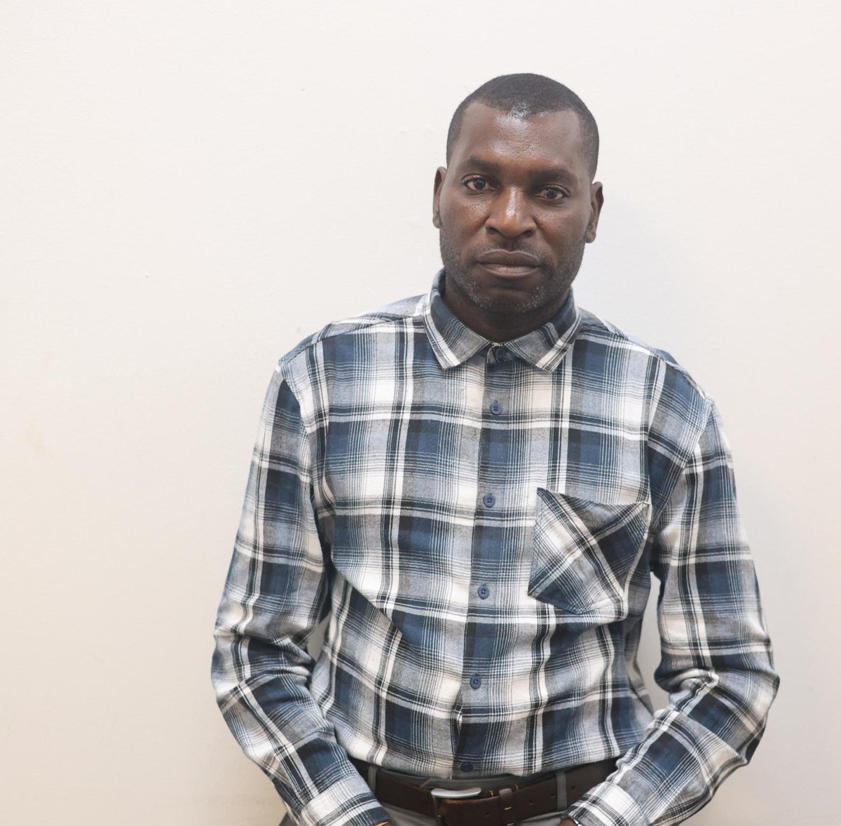 The Anti-Corruption Commission (ACC) has confirmed the arrest of an administrative officer at the Ministry of Home Affairs, Immigration, Safety, and Security's Rundu Regional Office.

The 45-year-old Sylvanus Shipandeni Shuudeni was taken into custody on 9 February 2026 following