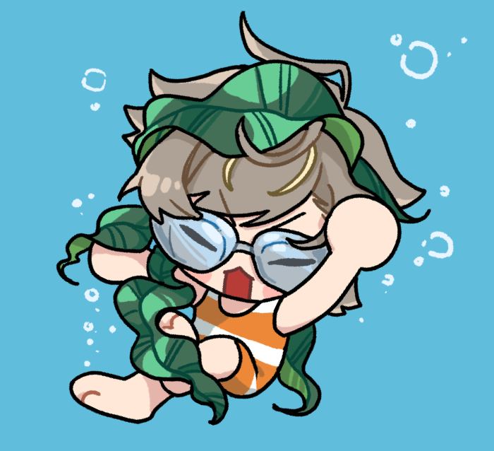 <a href="/tatsumi0311/">あ🧀き</a> 話雖如此但畫了😺可憐