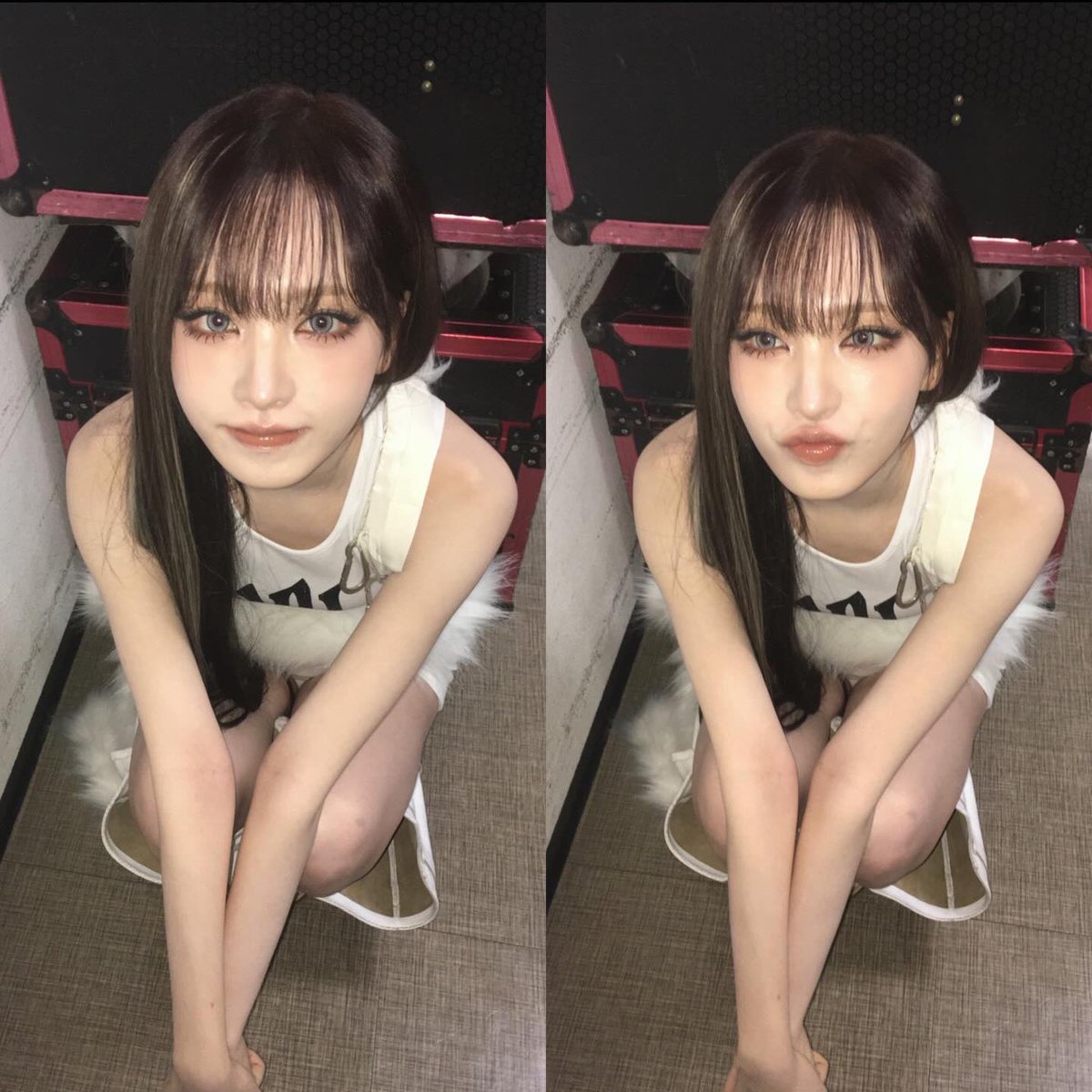 놀기신청하러온거야? 🫳🫳🫳