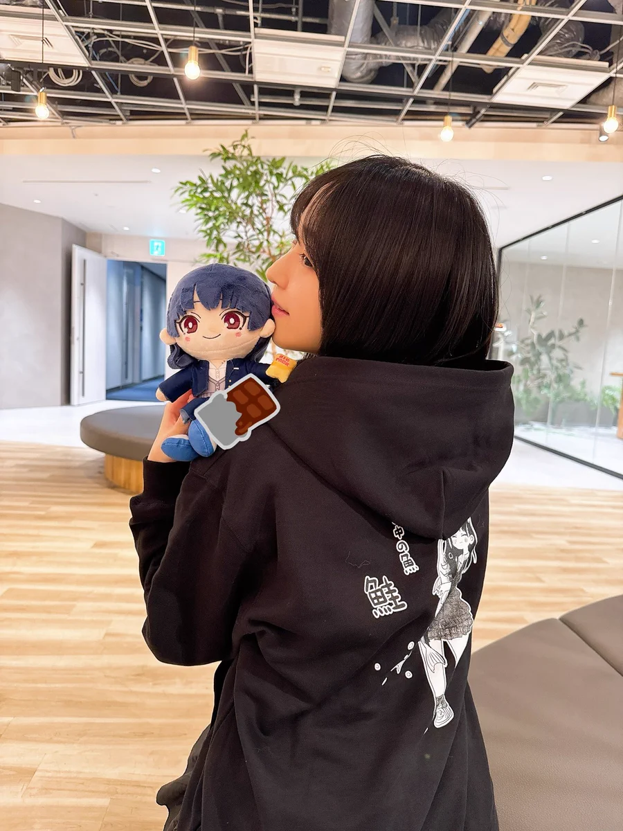 羊宮妃那 on X: 