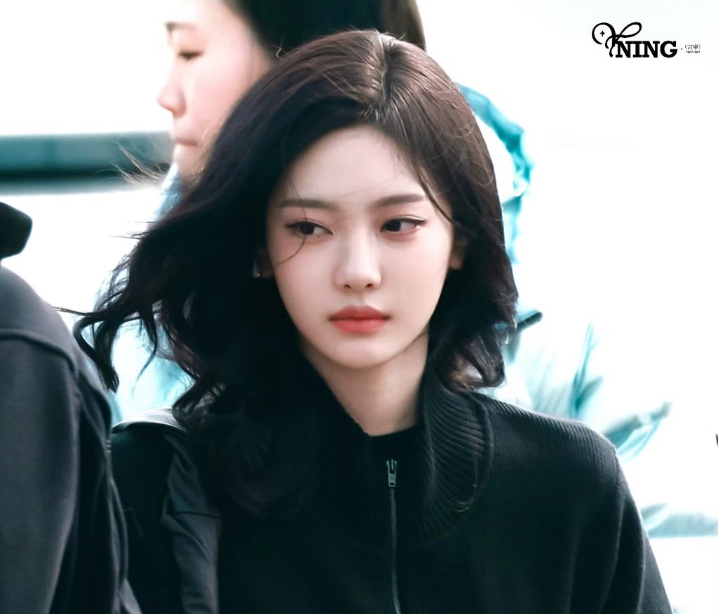 tahsin_adib's tweet photo. NINGNING is the Prettiest Girl on the earth 🥰🥰
260213 https://t.co/36gBc7o9g4