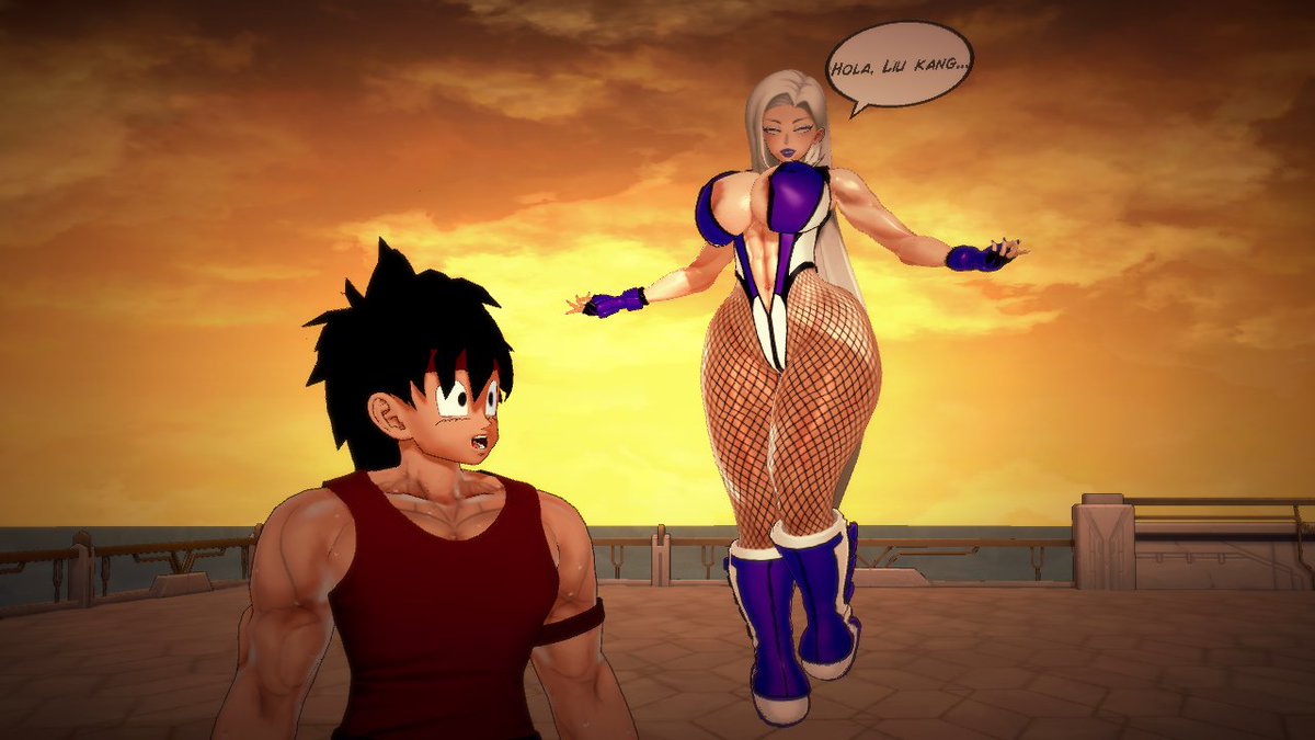 Oh no hermano...
#Koikatsu