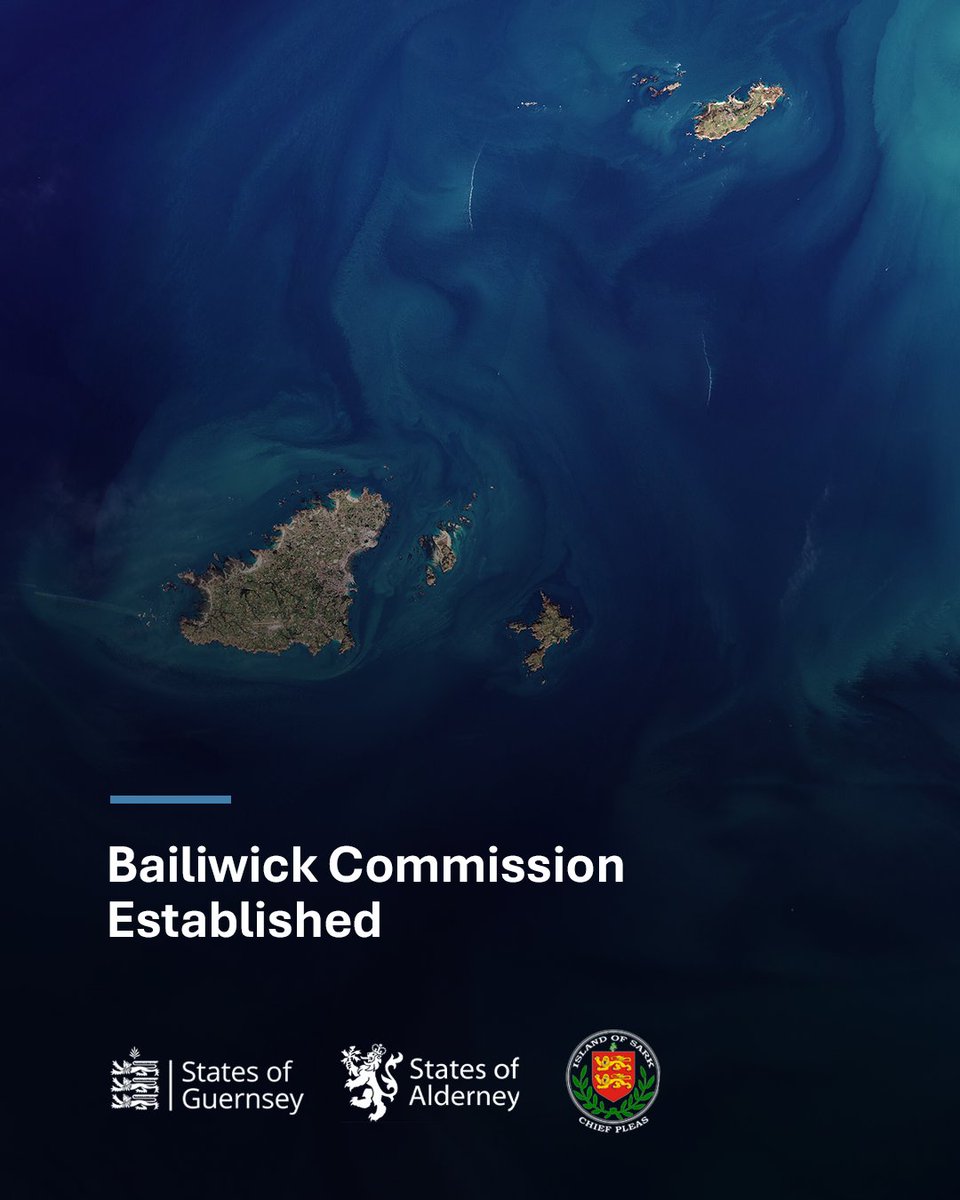 States of Guernsey tweet media