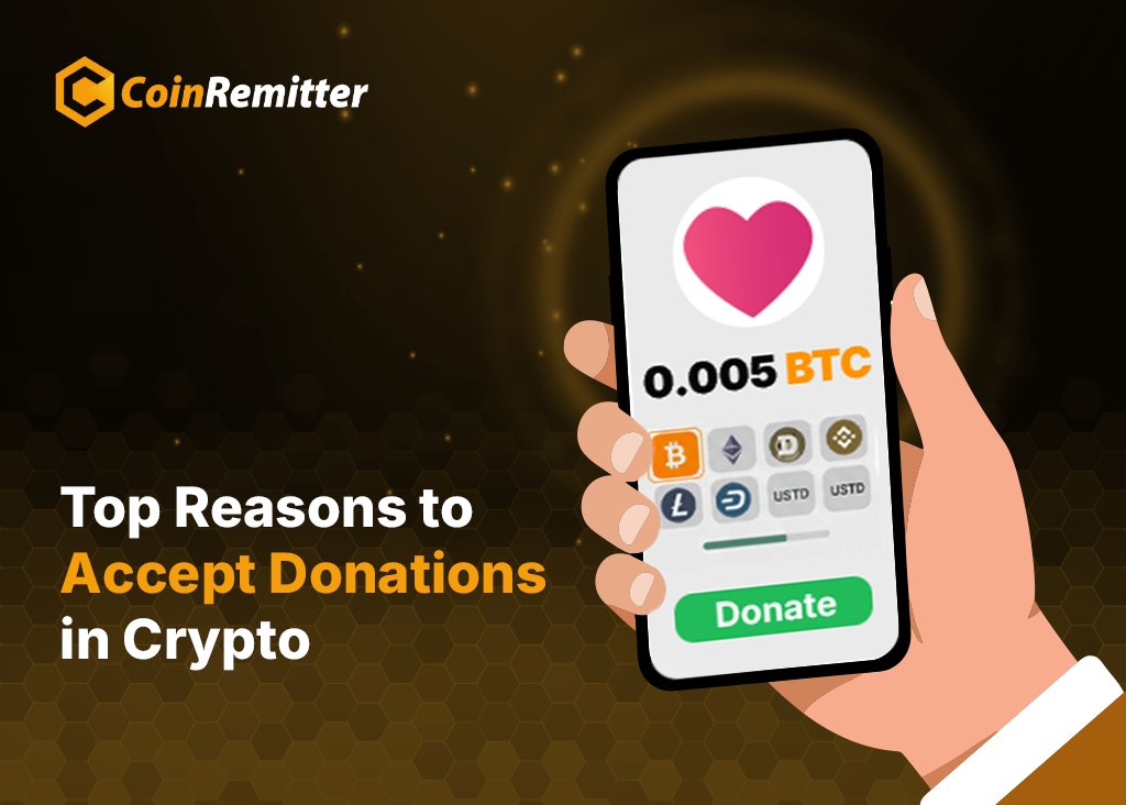 Coinremitter - Crypto Payment Gateway tweet media