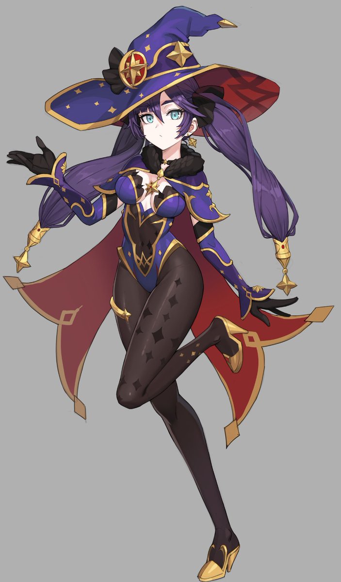 모나 한번 더 #Mona #莫娜 #モナ