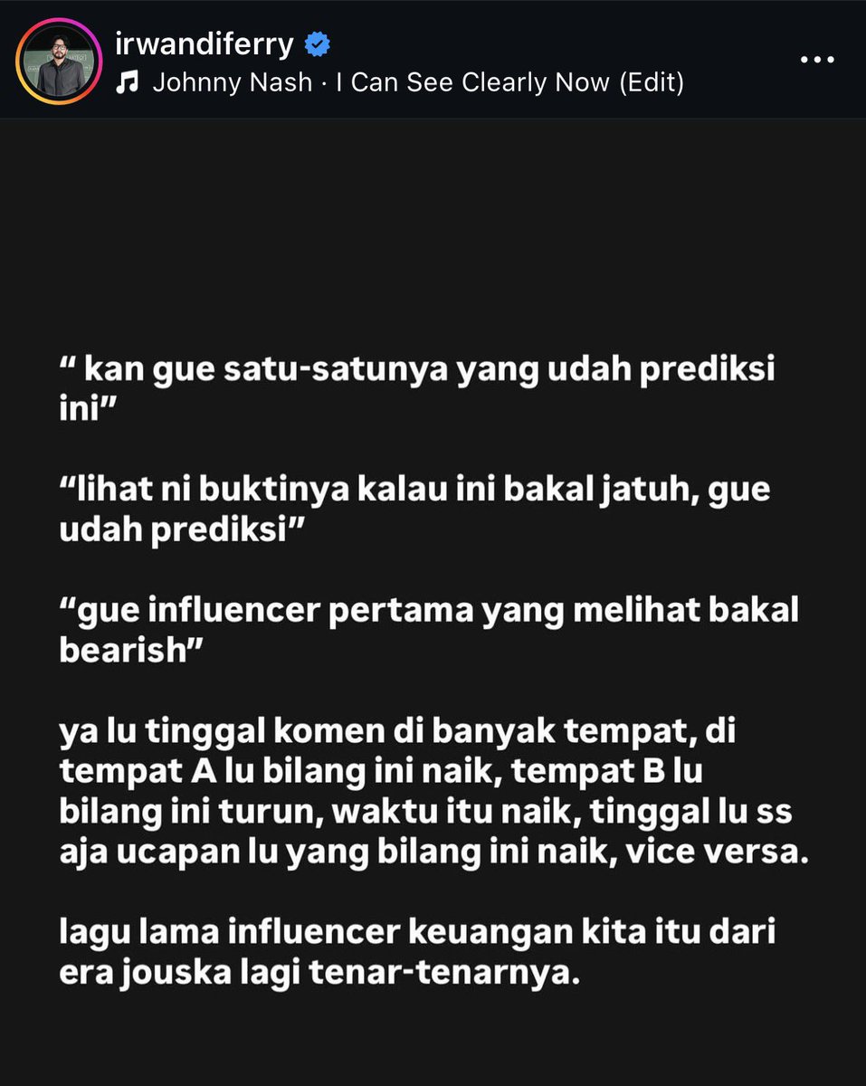 Ancy, CCE, CBP, HMN, BALM tweet media