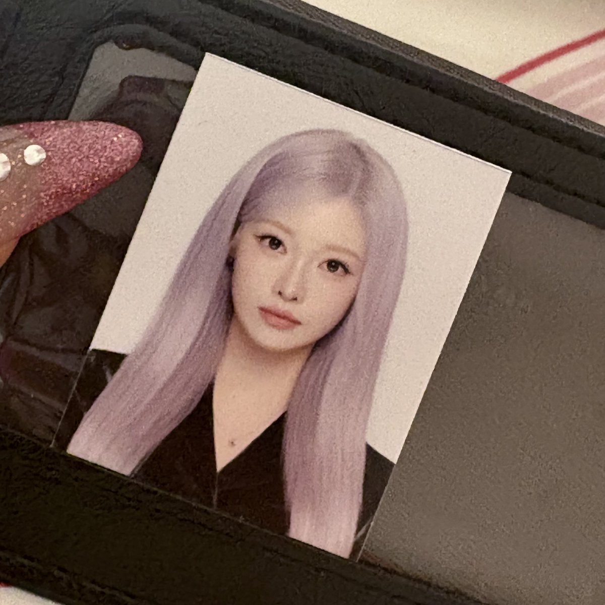 260213 #하람 버블