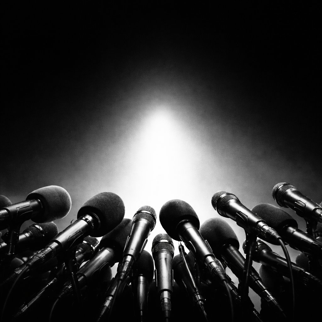 W Polsce istnieje dziś bardzo prosty sposób na zdobycie sympatii dominujących mediów. Wystarczy mieć właściwy zestaw poglądów: być przeciwnikiem Trumpa, przeciwnikiem Nawrockiego i entuzjastycznym wielbicielem Zełenskiego. To jest współczesna przepustka do świata medialnych