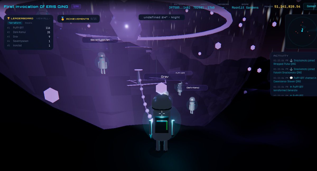 $pDAI (#1🏆 AlphaCoin) tweet media