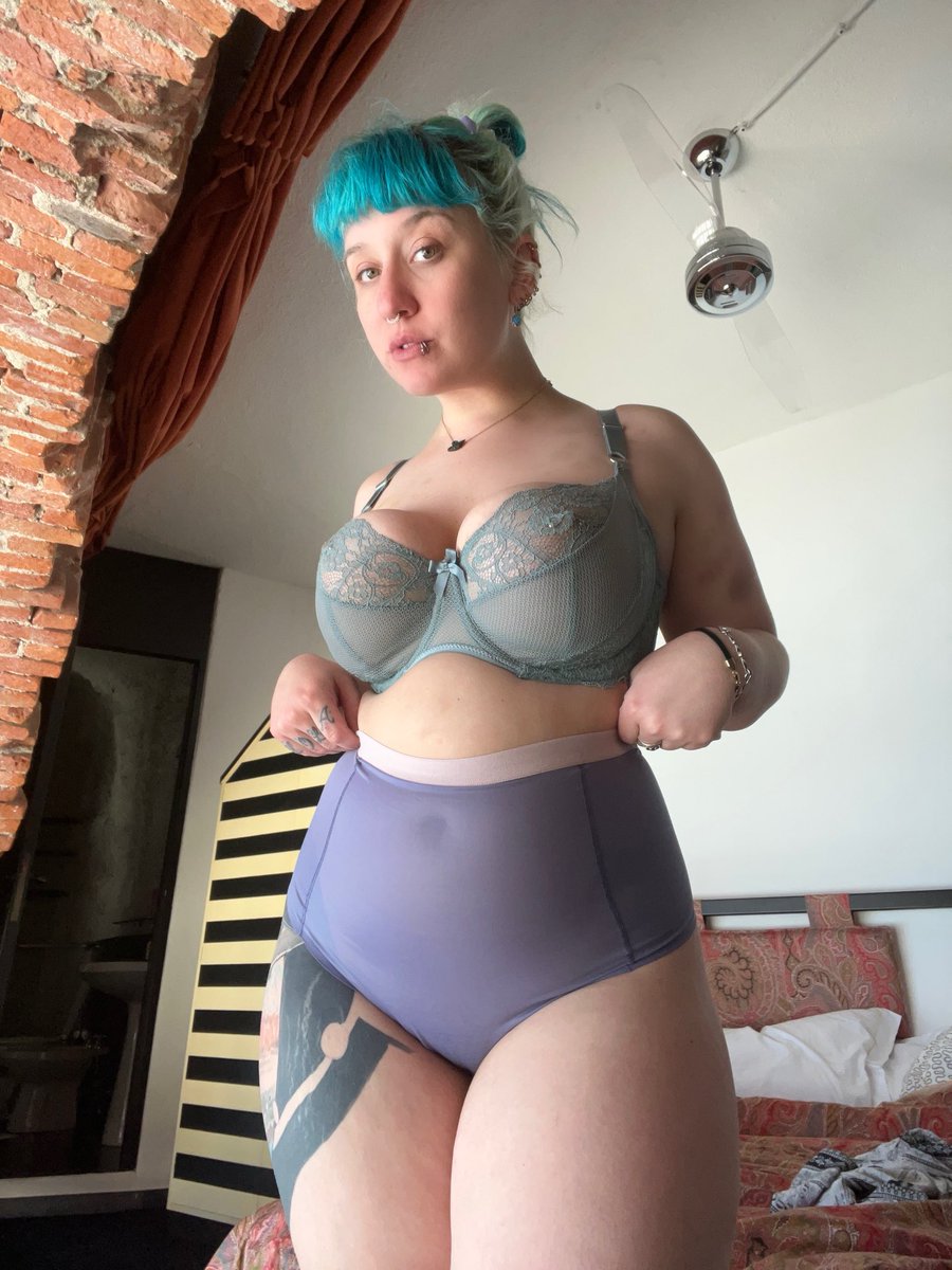 Proxy Paige tweet media