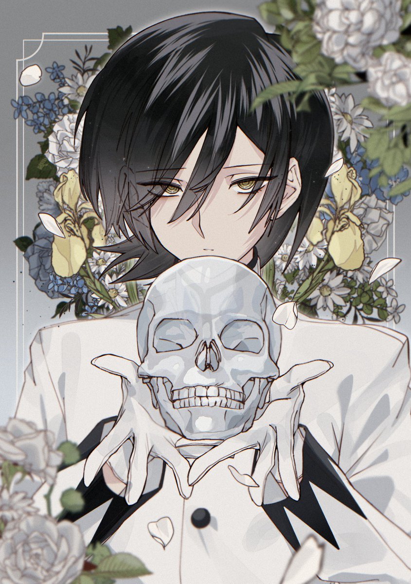 #Persona2 #ペルソナ2 

道化、女神、天使、願望機、マリオネット

誕生日まであと1日。