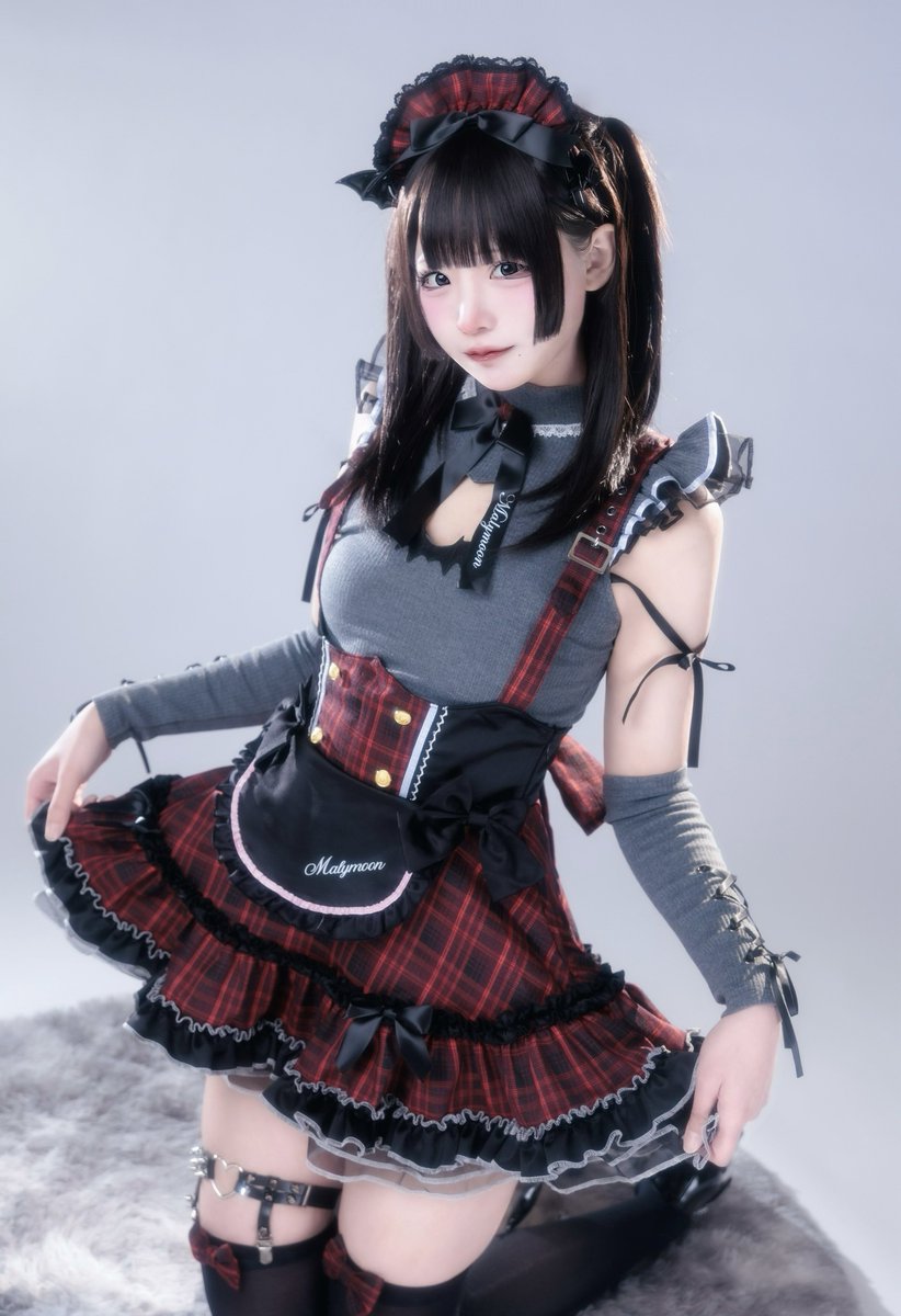 サキュバスメイド🖤