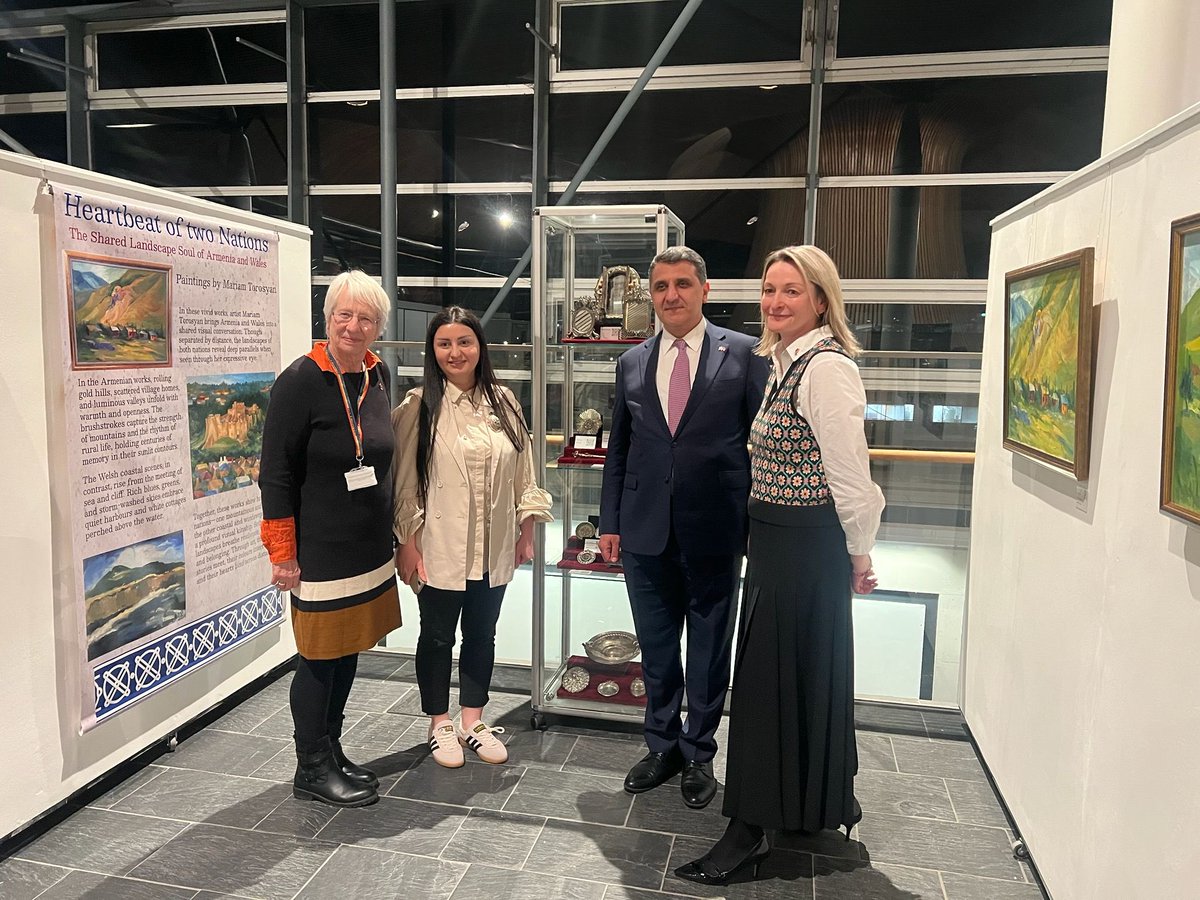 Varuzhan Nersesyan tweet media