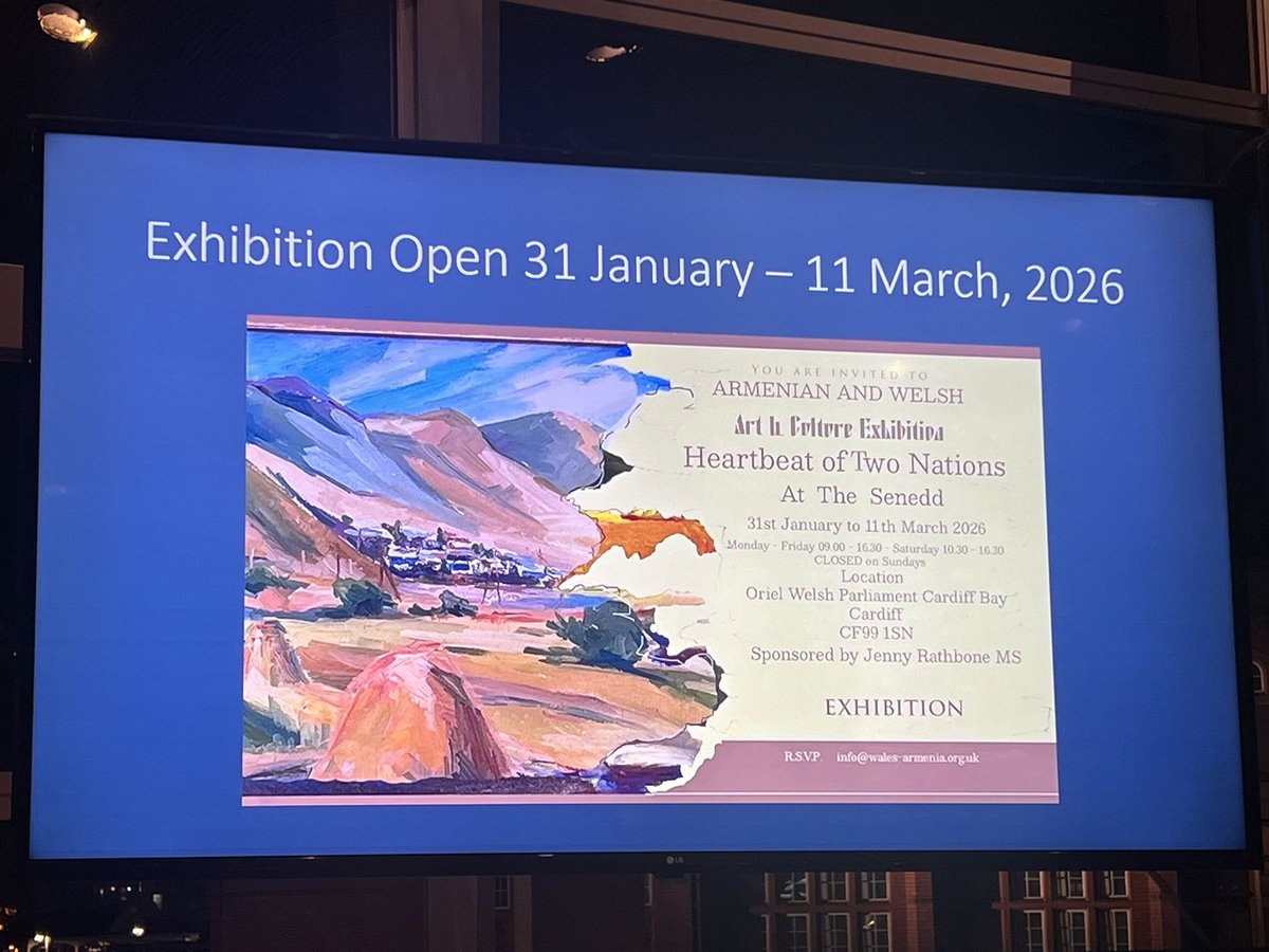 Varuzhan Nersesyan tweet media